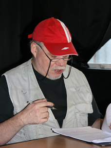 Mark Normandy