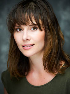 Olivia Mace - Screen Acting Project Work